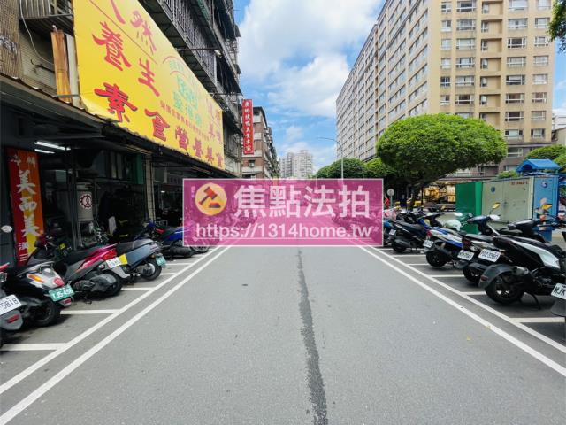 汐止法拍公寓-6