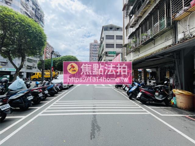 汐止法拍公寓-7
