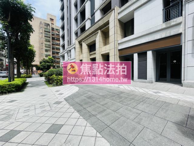汐止法拍大樓-9