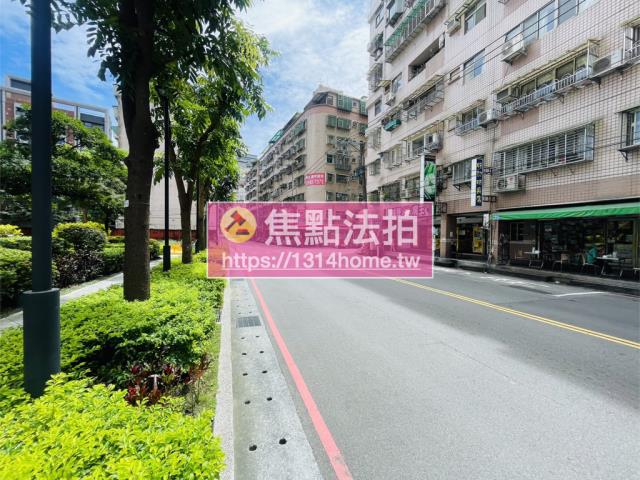 汐止法拍大樓-10