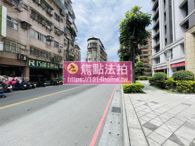 汐止法拍大樓-11