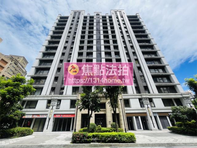 汐止法拍大樓-0