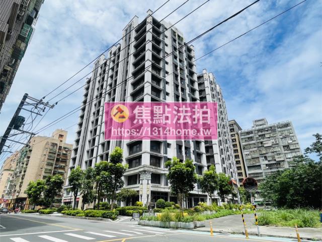 汐止法拍大樓-1