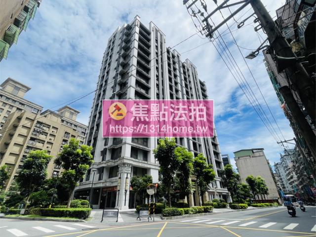 汐止法拍大樓-2