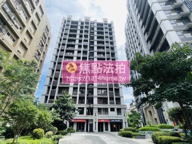 汐止法拍大樓-3