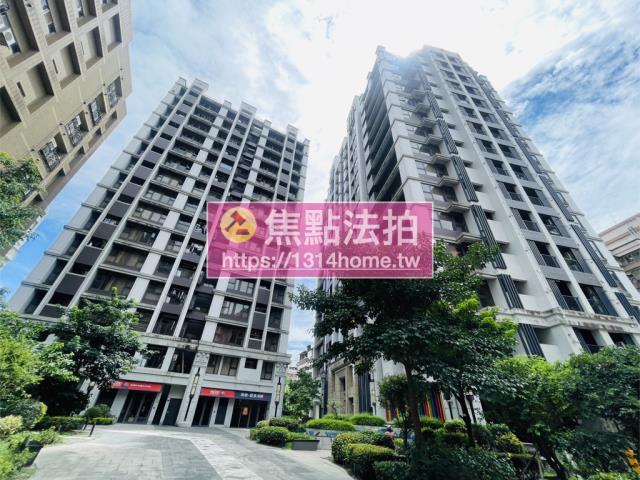 汐止法拍大樓-4
