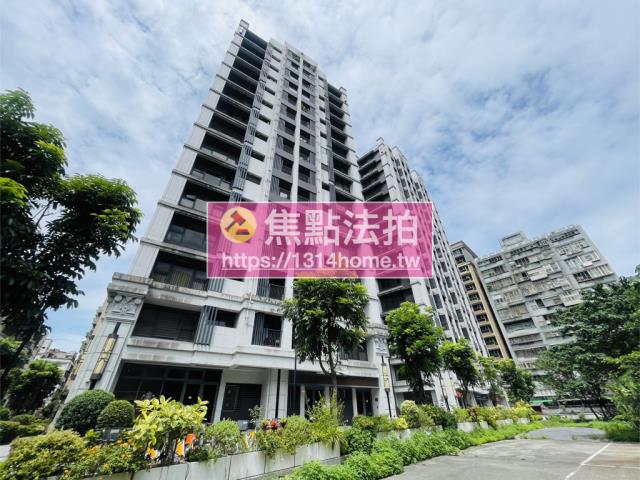汐止法拍大樓-5