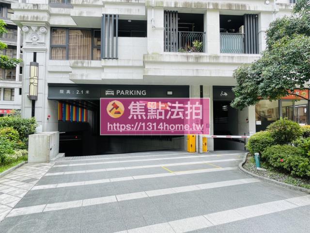汐止法拍大樓-7