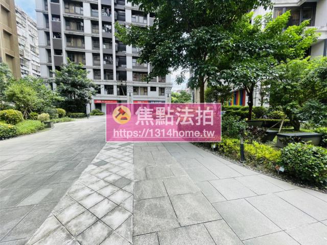 汐止法拍大樓-8