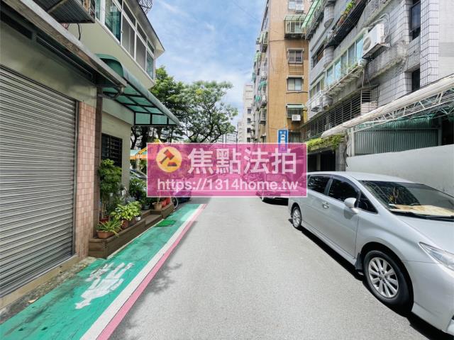 中山區法拍公寓-6