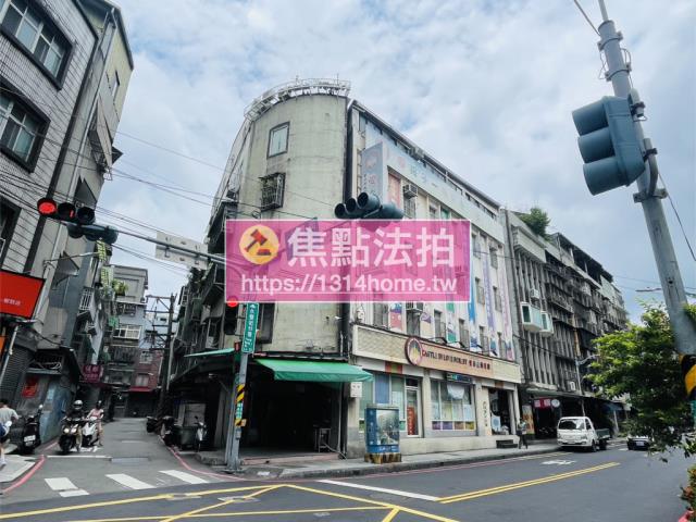 新北公寓法拍-4