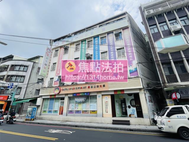 新北公寓法拍-5