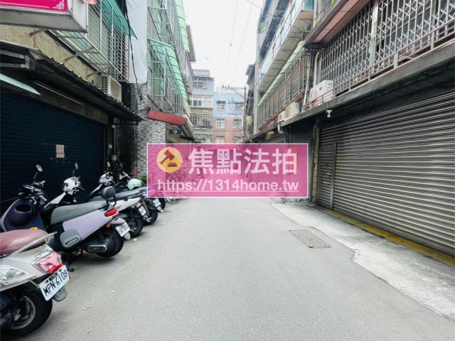 新北公寓法拍-8