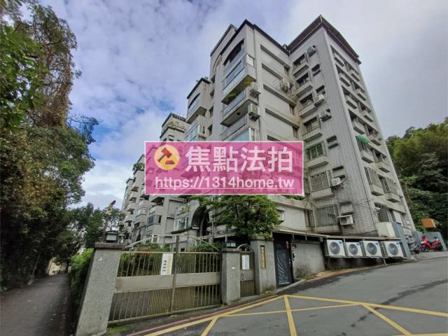 台北信義區華廈法拍-5