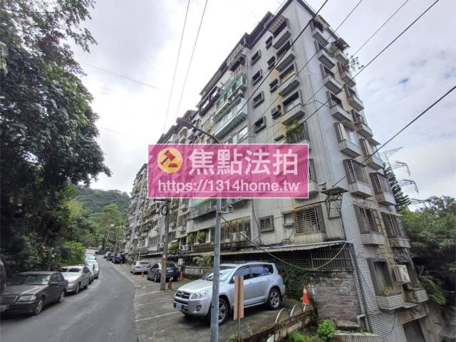 台北信義區華廈法拍-3