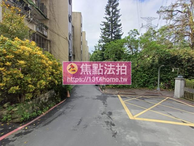 台北信義區華廈法拍-7