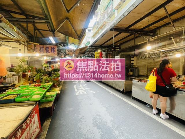 板橋法拍公寓-12