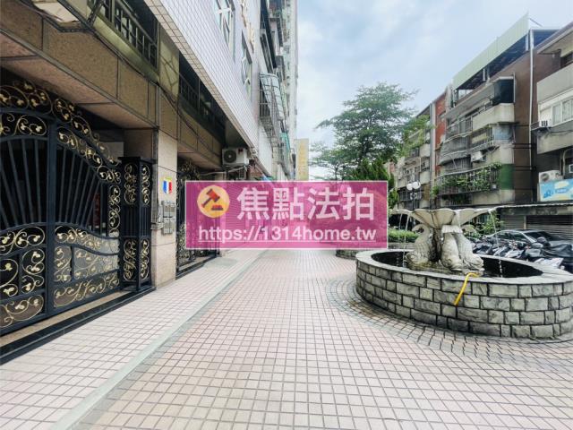 新莊法拍大樓-9