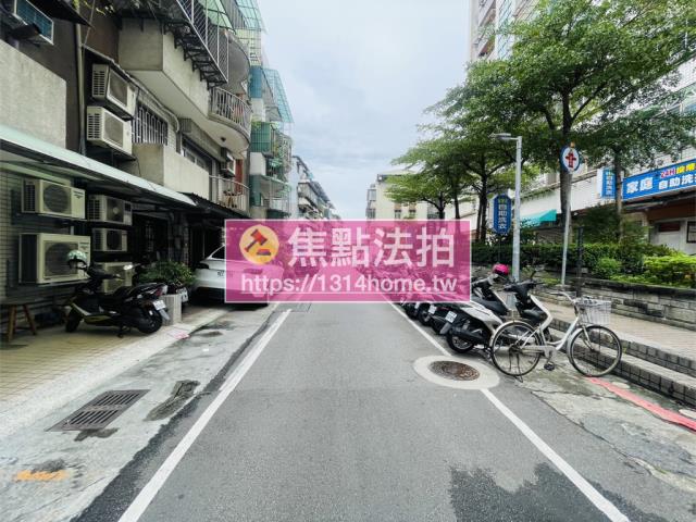 新莊法拍大樓-10