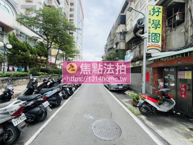 新莊法拍大樓-11