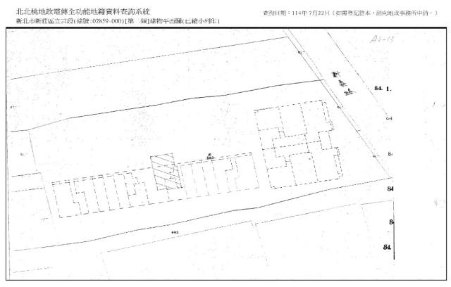 新莊法拍大樓-13
