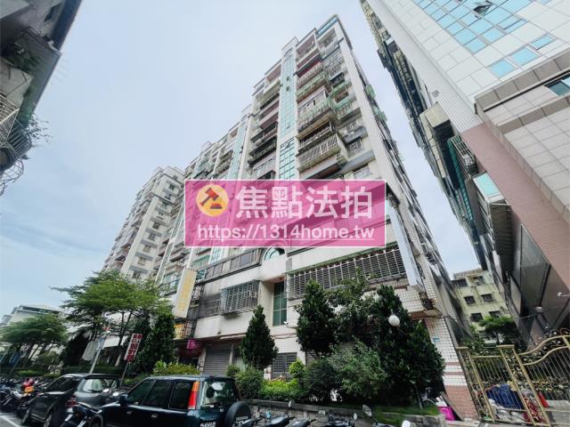 新莊法拍大樓-2