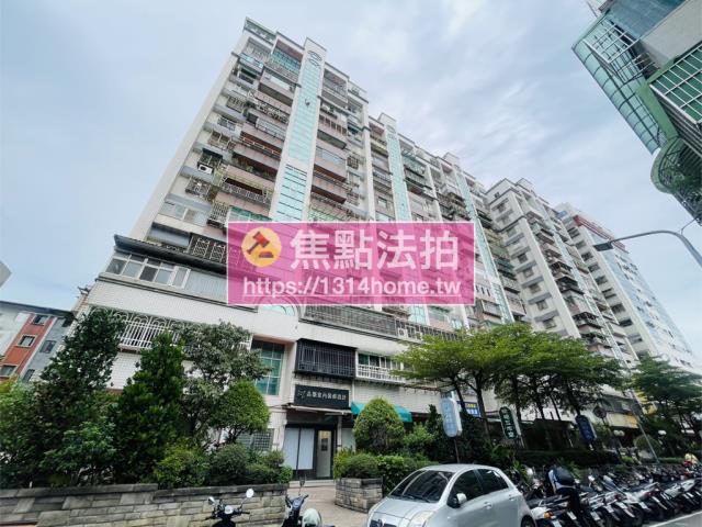 新莊法拍大樓-3
