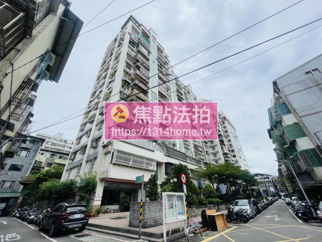新莊法拍大樓-4