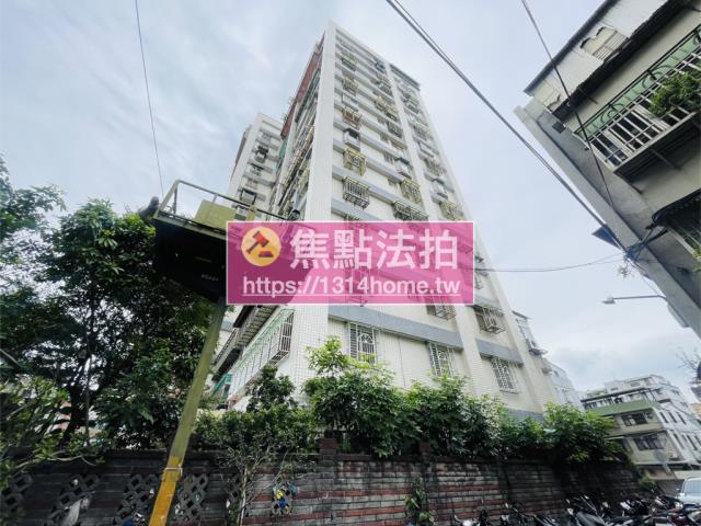 新莊法拍大樓-5