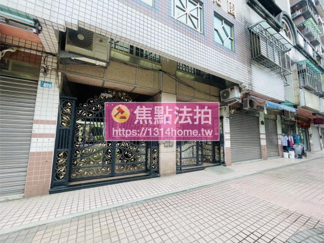 新莊法拍大樓-7