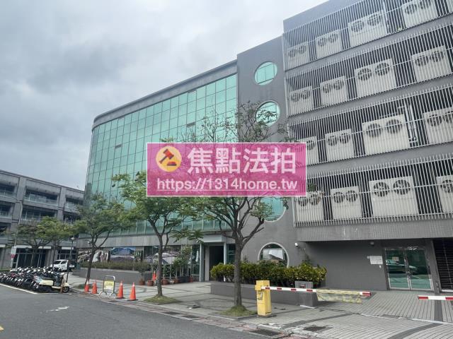 內湖法拍廠辦-9