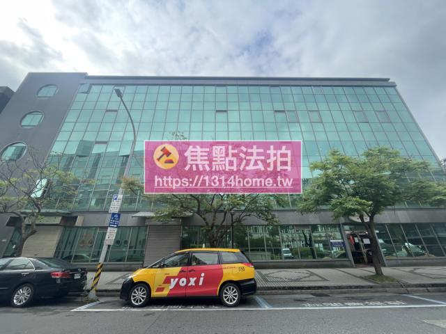 內湖法拍廠辦-0