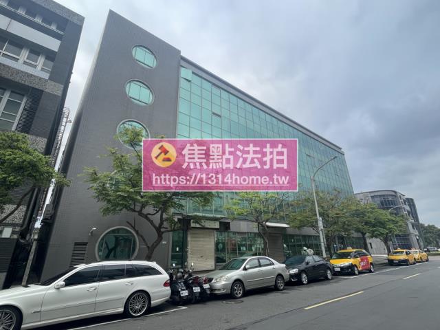 內湖法拍廠辦-7
