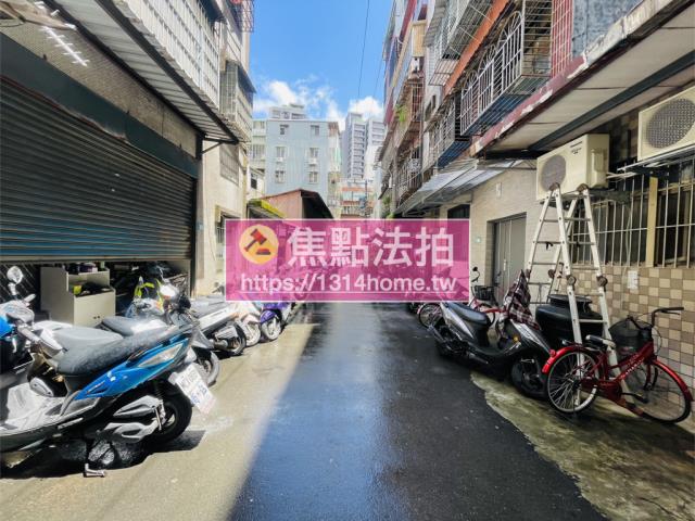 新北法拍公寓-10