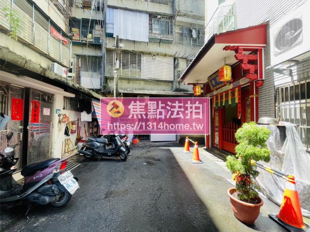 新北法拍公寓-11