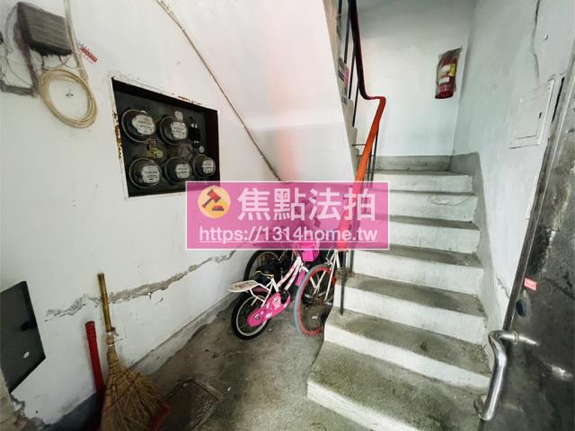 新北法拍公寓-5