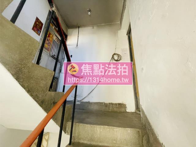 新北法拍公寓-6