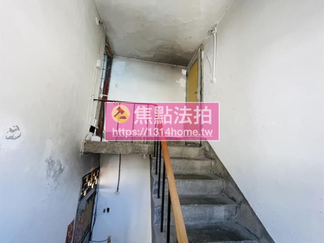 新北法拍公寓-8