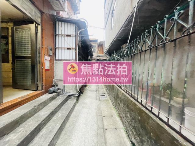 台北透天法拍-9