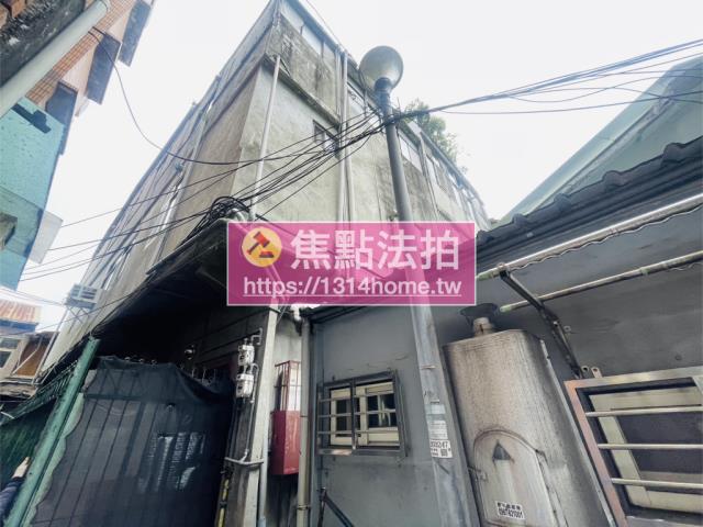 台北透天法拍-10