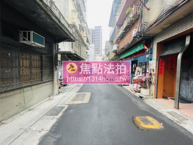 台北透天法拍-11