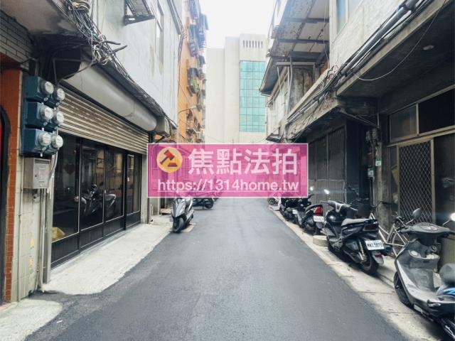 台北透天法拍-12