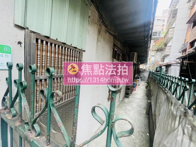 台北透天法拍-6