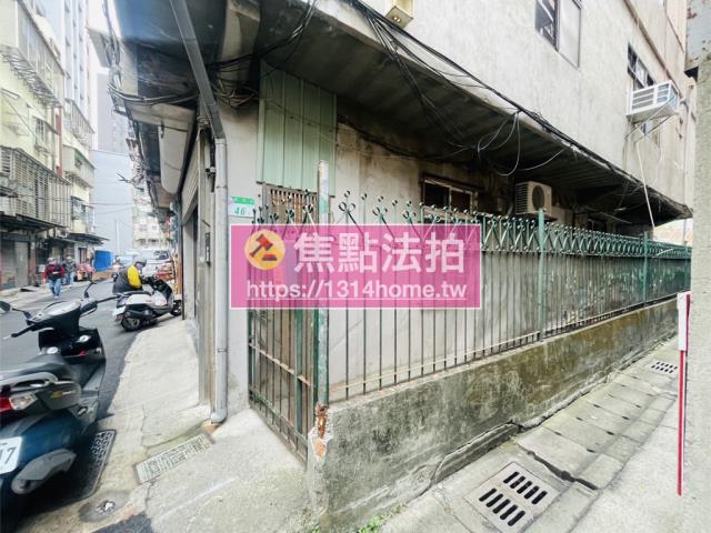 台北透天法拍-7
