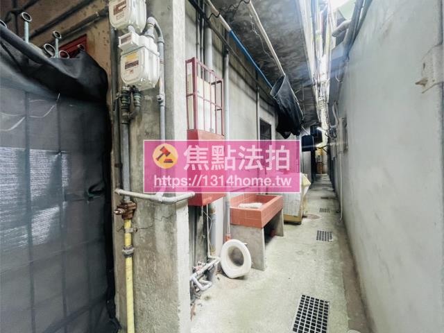 台北透天法拍-8
