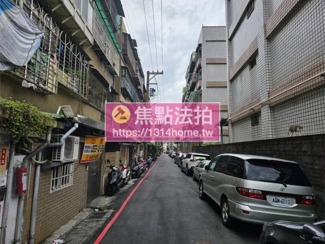 新北鶯歌法拍公寓-6