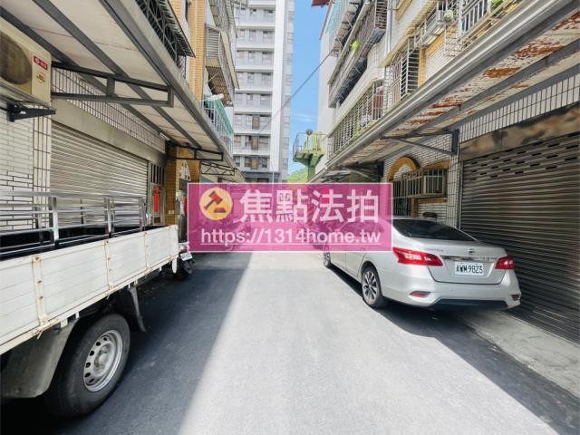 樹林公寓法拍-5