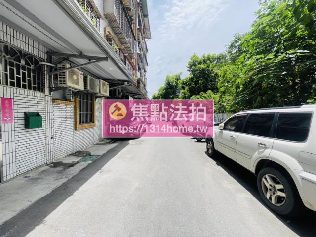 樹林公寓法拍-6