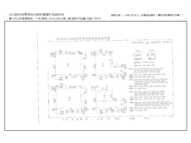 士林拍賣別墅-12
