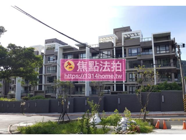 士林拍賣別墅-0